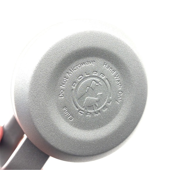 Black Travel Mug (15oz) | Arthur Alan - Picture 3 of 3